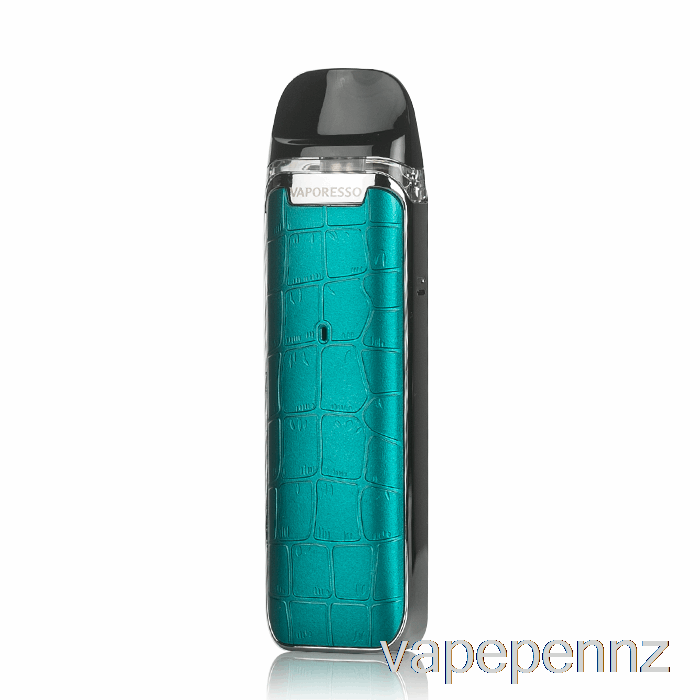 Vaporesso LUXE Q Pod System Green VAPE NZ